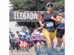 Deportes Cundinamarca.